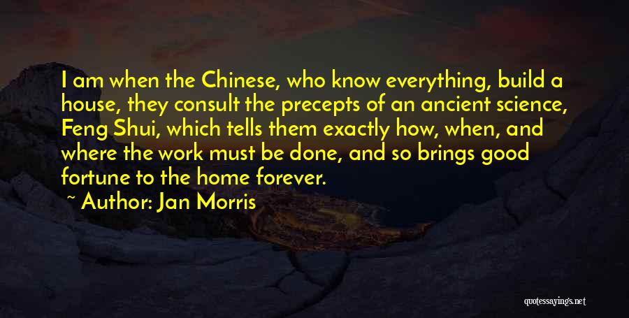 Jan Morris Quotes 746706