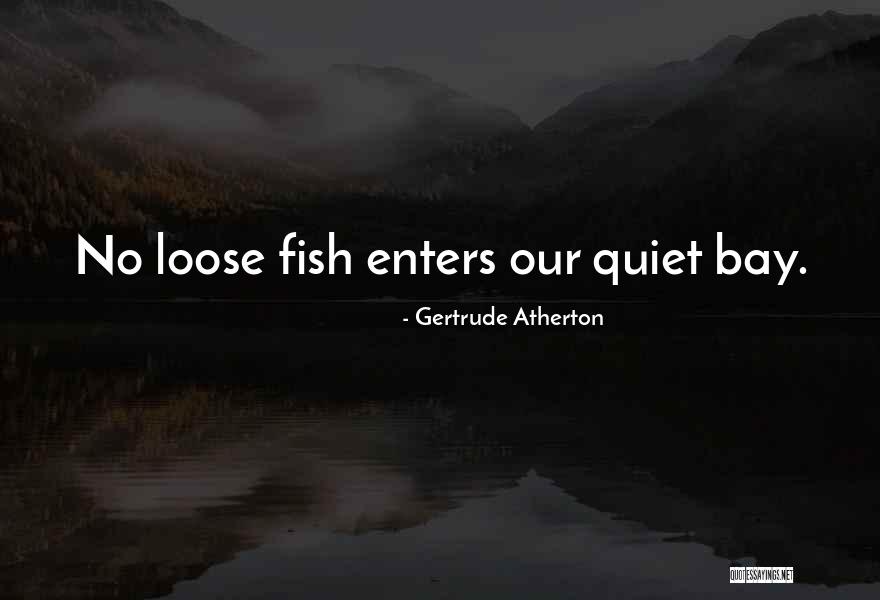 Jan Morris Trieste Quotes By Gertrude Atherton Jan Morris Trieste Quotes By Gertrude Atherton