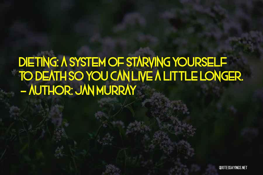 Jan Murray Quotes 656321