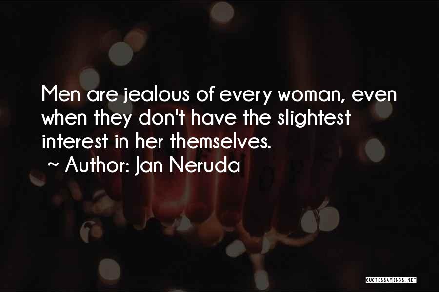 Jan Neruda Quotes 340889