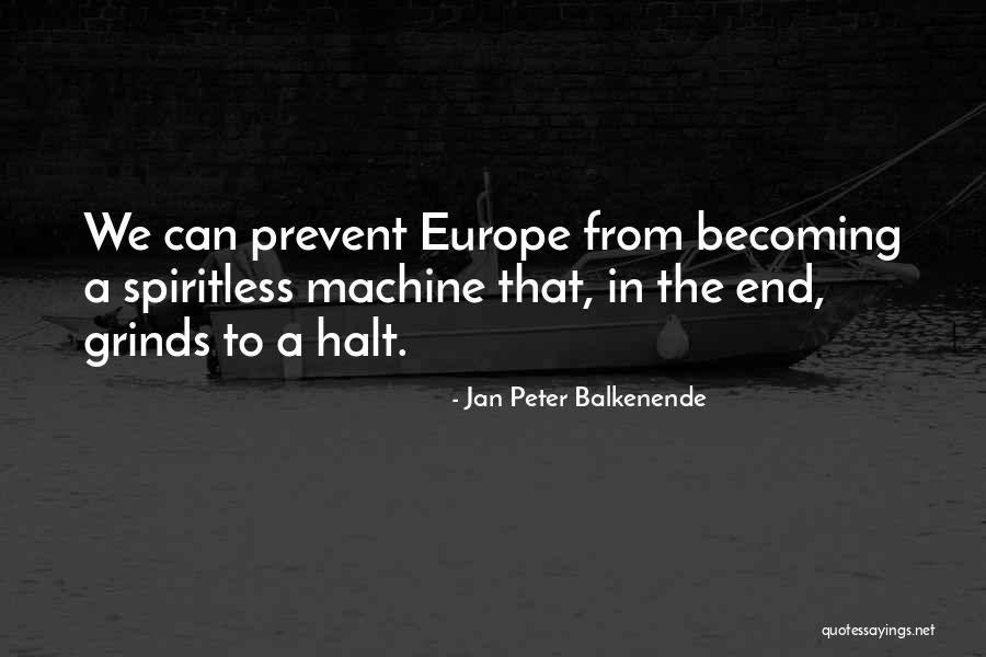 Jan Peter Balkenende Quotes 2015572 Jan Peter Balkenende Quotes 2015572