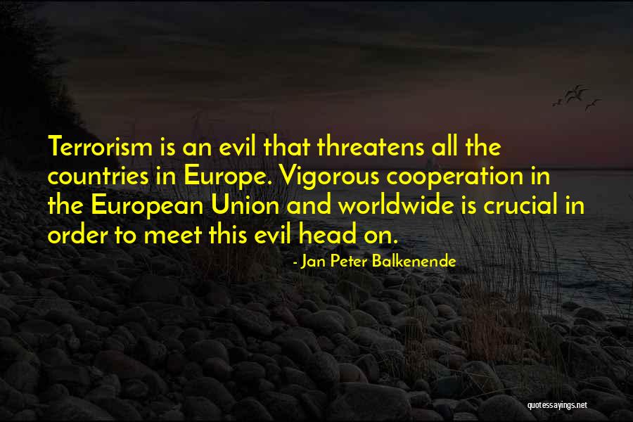 Jan Peter Balkenende Quotes 698329 Jan Peter Balkenende Quotes 698329