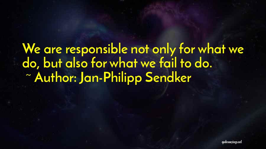 Jan-Philipp Sendker Quotes 1009245