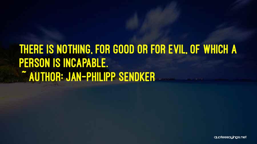 Jan-Philipp Sendker Quotes 1132209