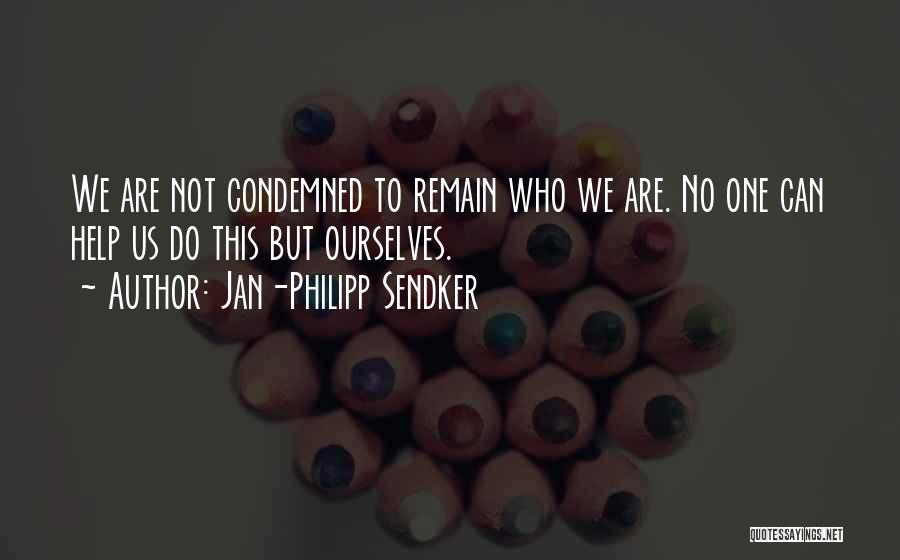 Jan-Philipp Sendker Quotes 1263998