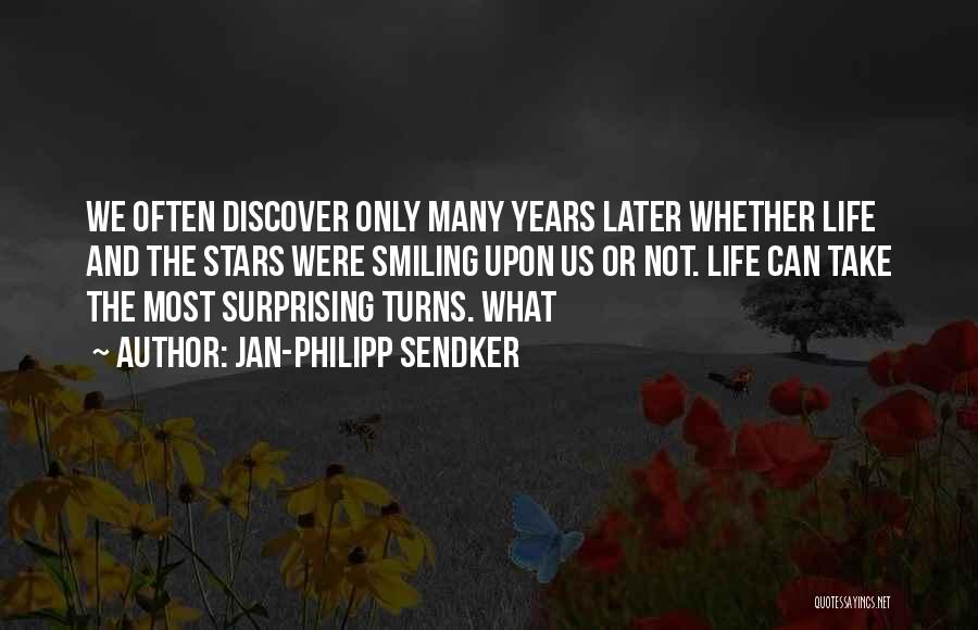 Jan-Philipp Sendker Quotes 129816