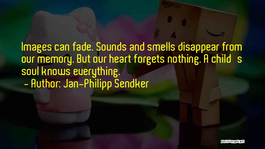 Jan-Philipp Sendker Quotes 1492275