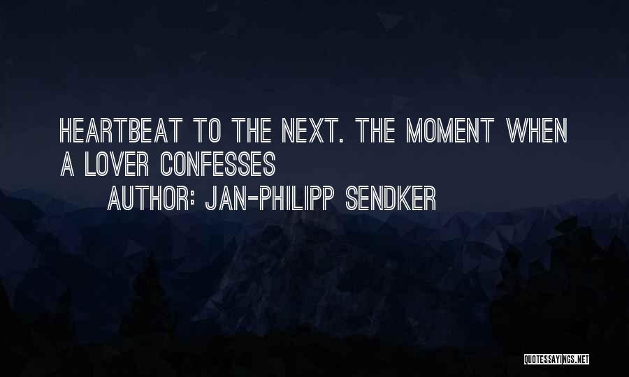 Jan-Philipp Sendker Quotes 1587474