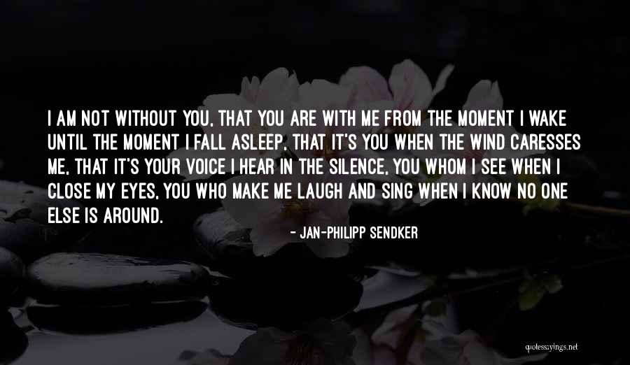 Jan-Philipp Sendker Quotes 1663362 Jan-Philipp Sendker Quotes 1663362