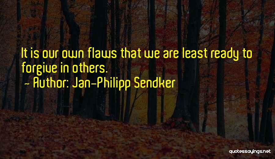 Jan-Philipp Sendker Quotes 1993135