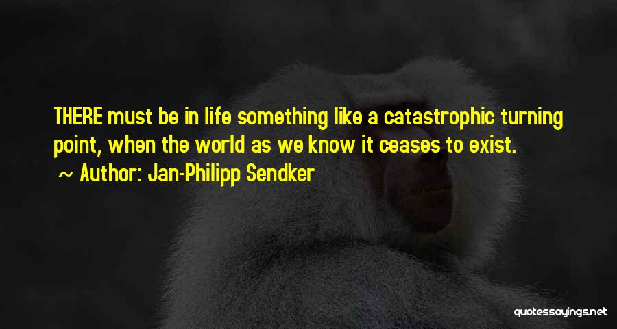 Jan-Philipp Sendker Quotes 2018863