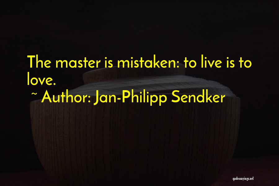 Jan-Philipp Sendker Quotes 2107711