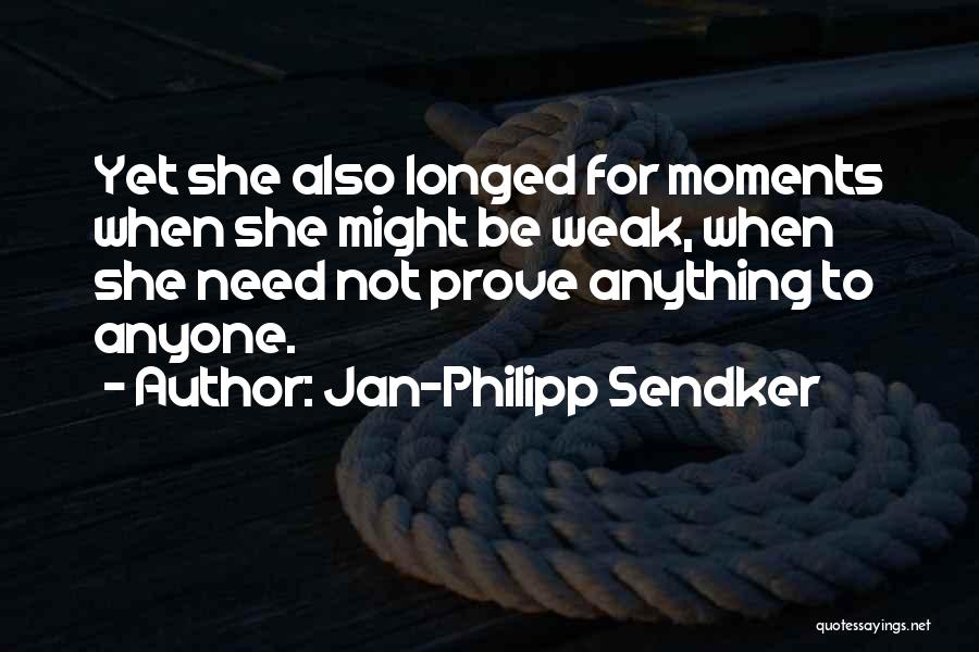 Jan-Philipp Sendker Quotes 2190406