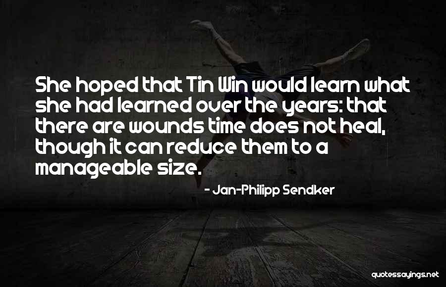 Jan-Philipp Sendker Quotes 2239024 Jan-Philipp Sendker Quotes 2239024