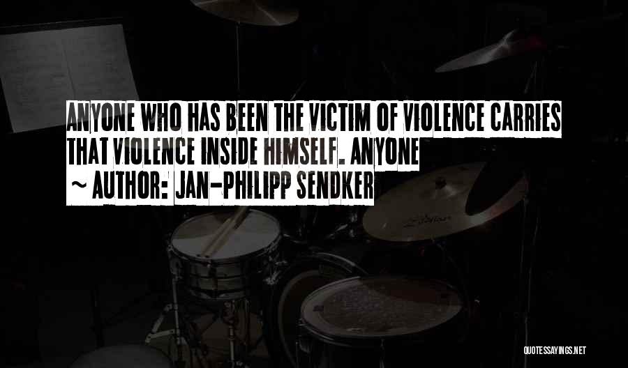 Jan-Philipp Sendker Quotes 573534
