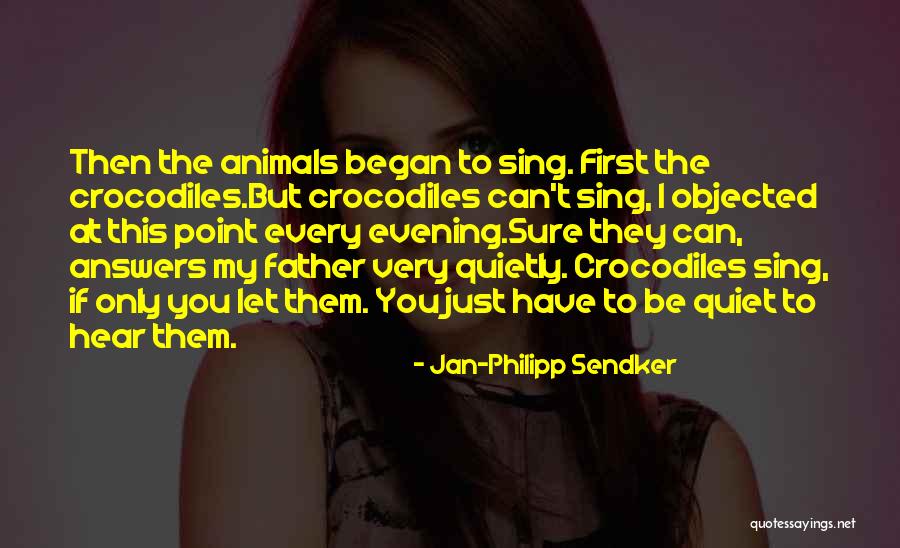 Jan-Philipp Sendker Quotes 918523 Jan-Philipp Sendker Quotes 918523