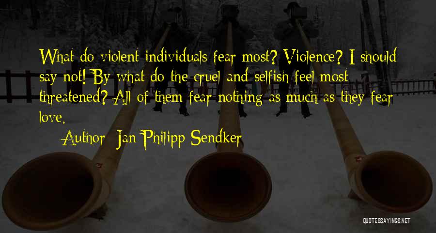 Jan-Philipp Sendker Quotes 957435