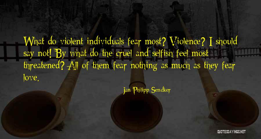 Jan-Philipp Sendker Quotes 957435