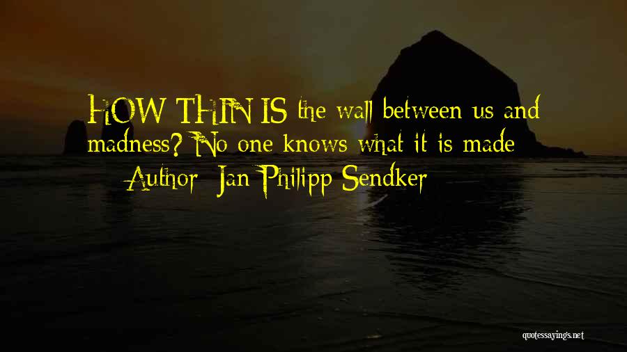 Jan-Philipp Sendker Quotes 965681