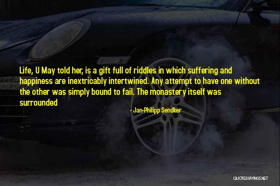 Jan-Philipp Sendker Quotes 981589 Jan-Philipp Sendker Quotes 981589