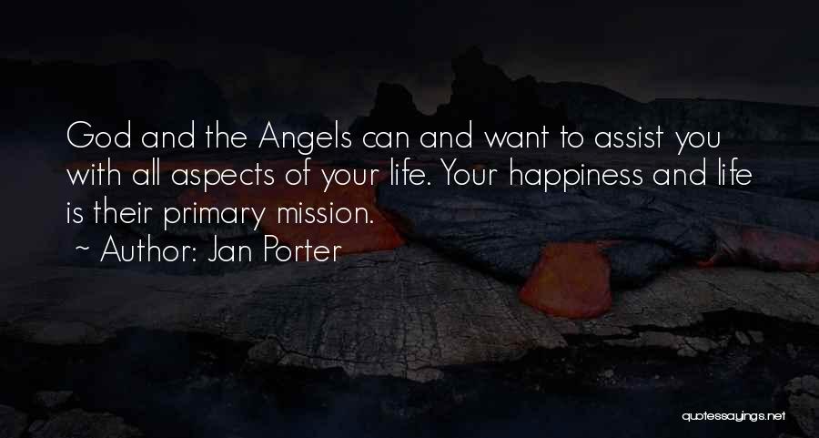 Jan Porter Quotes 1540020