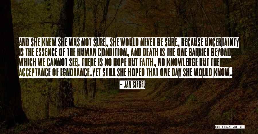 Jan Siegel Quotes 1281003 Jan Siegel Quotes 1281003