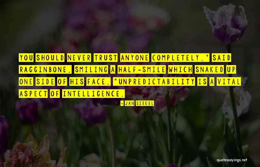Jan Siegel Quotes 1560210 Jan Siegel Quotes 1560210