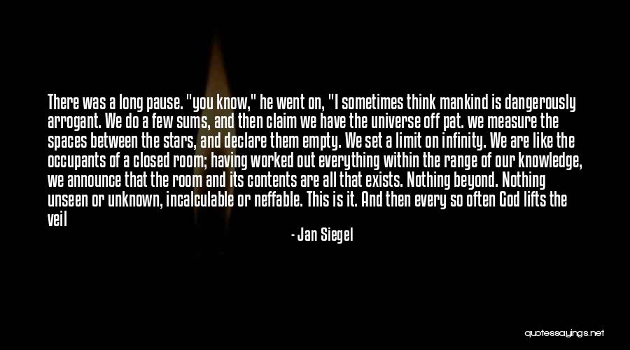 Jan Siegel Quotes 1934551