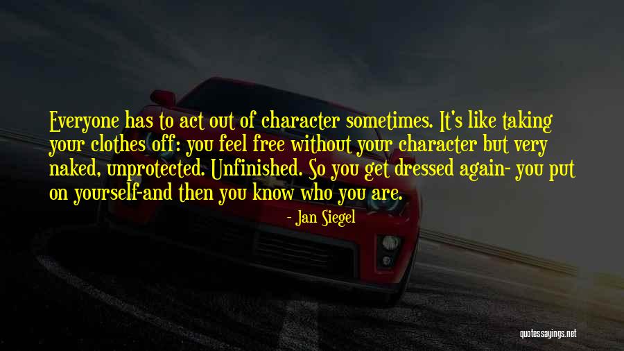 Jan Siegel Quotes 1947324 Jan Siegel Quotes 1947324