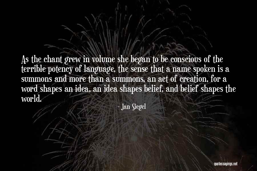 Jan Siegel Quotes 2183915 Jan Siegel Quotes 2183915