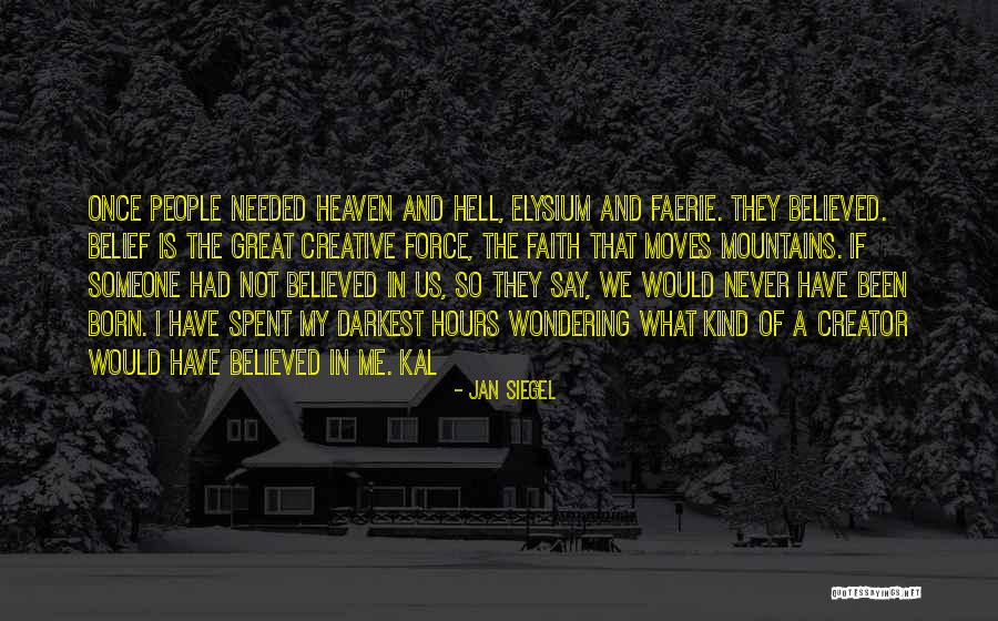 Jan Siegel Quotes 828324 Jan Siegel Quotes 828324