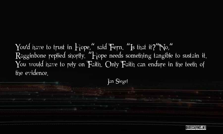 Jan Siegel Quotes 842299 Jan Siegel Quotes 842299