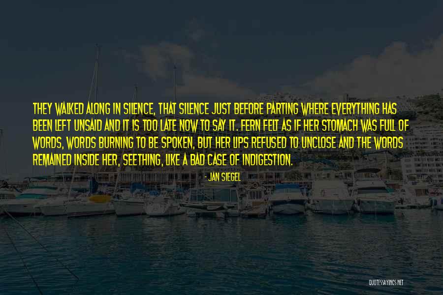 Jan Siegel Quotes 861436 Jan Siegel Quotes 861436