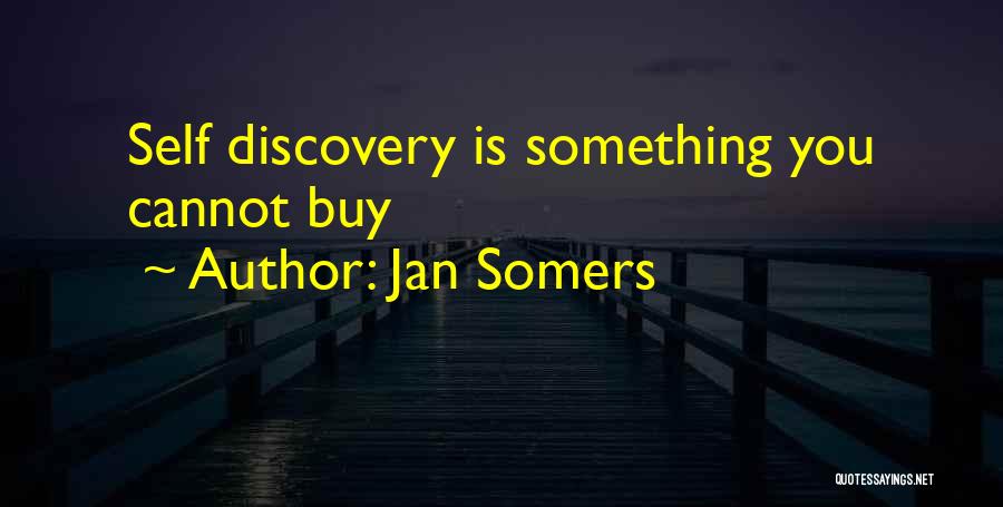 Jan Somers Quotes 1459858