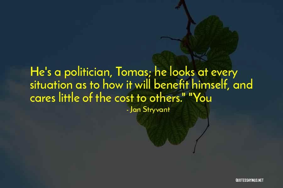 Jan Stryvant Quotes 2076911 Jan Stryvant Quotes 2076911