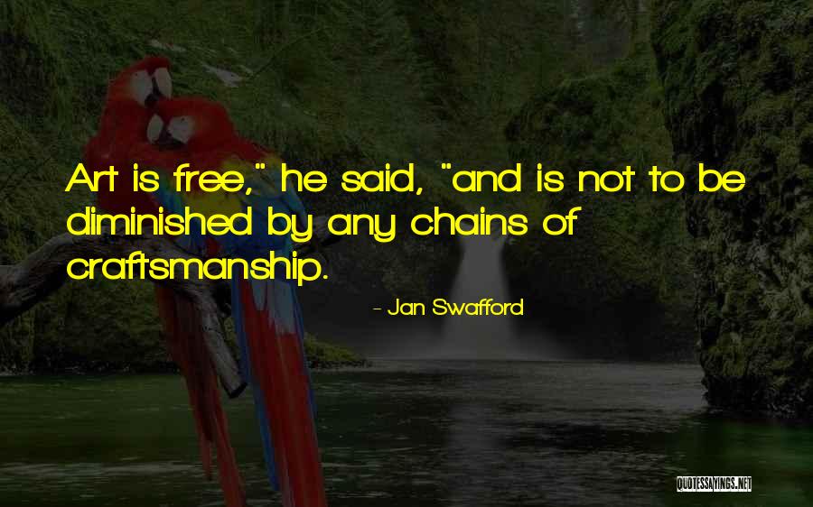 Jan Swafford Quotes 218974