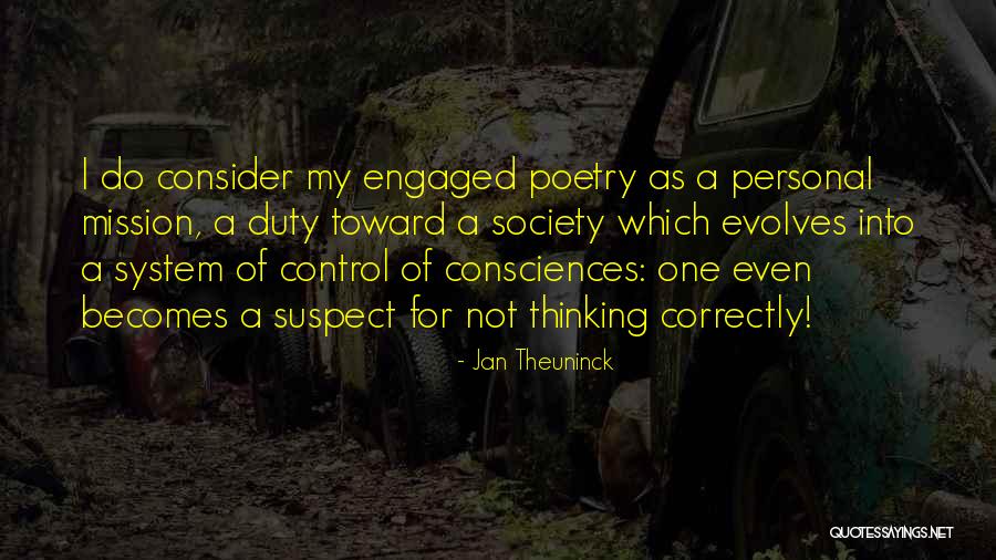 Jan Theuninck Quotes 1022624 Jan Theuninck Quotes 1022624