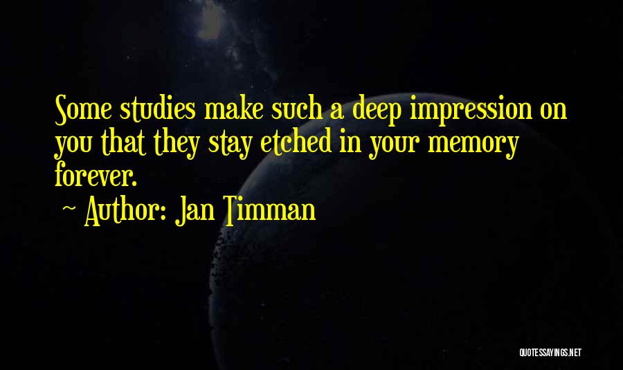 Jan Timman Quotes 568091
