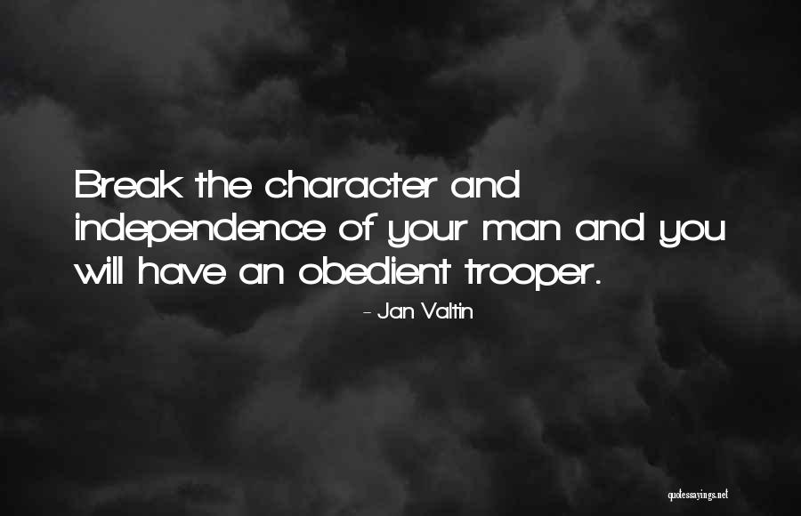 Jan Valtin Quotes 1645944