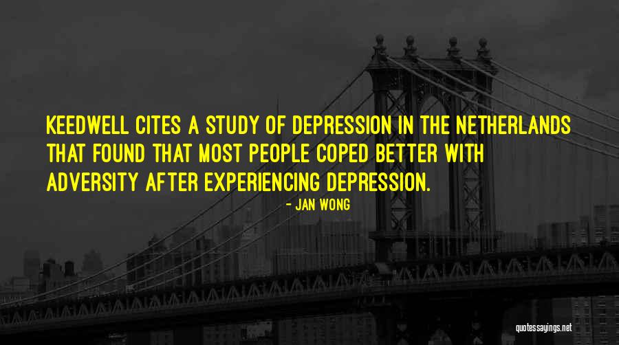 Jan Wong Quotes 2007828 Jan Wong Quotes 2007828