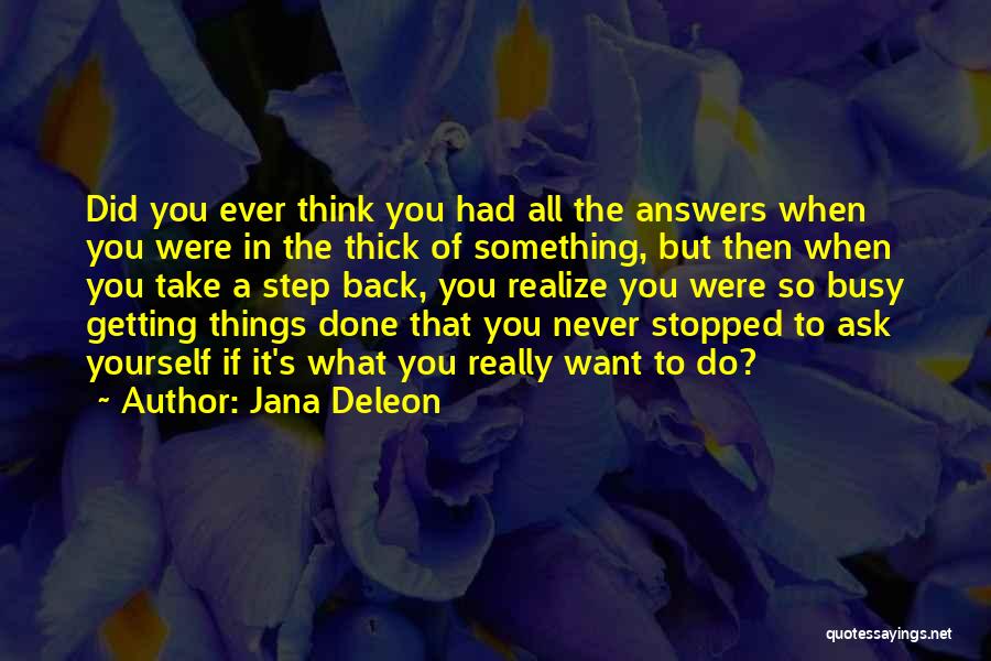 Jana Deleon Quotes 130236 Jana Deleon Quotes 130236