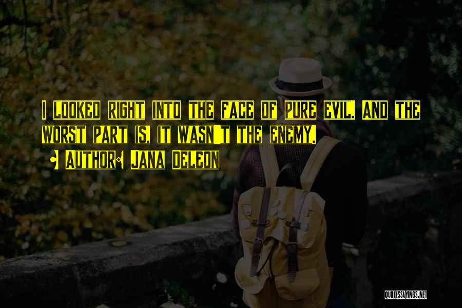Jana Deleon Quotes 243774 Jana Deleon Quotes 243774