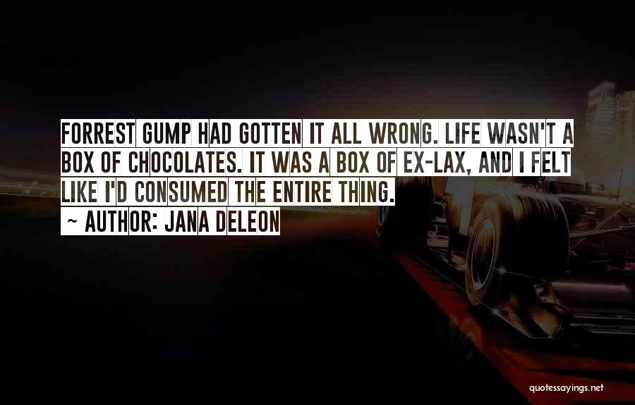 Jana Deleon Quotes 471533 Jana Deleon Quotes 471533