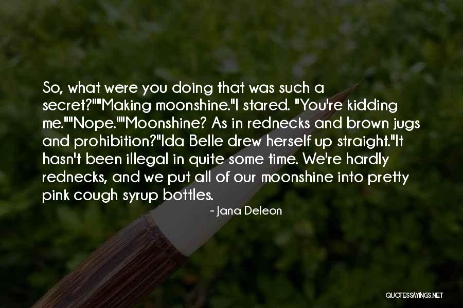 Jana Deleon Quotes 520667 Jana Deleon Quotes 520667