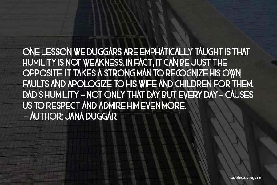 Jana Duggar Quotes 270846