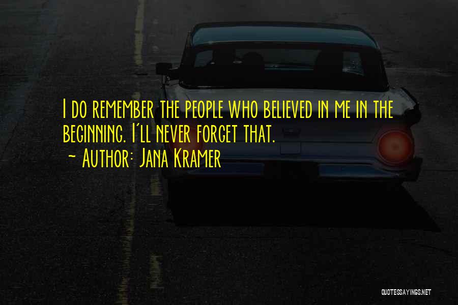 Jana Kramer Quotes 297292