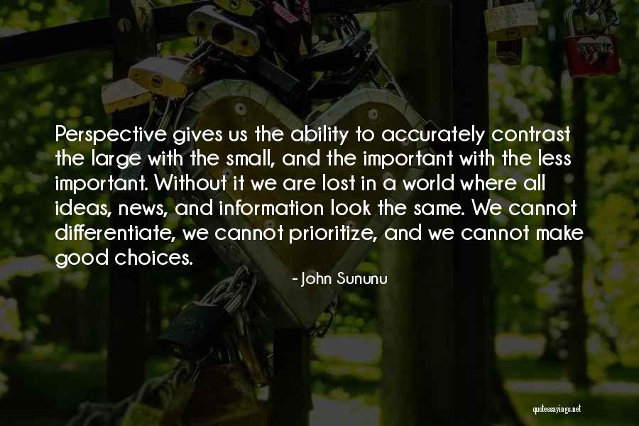 Jana Pittman Quotes By John Sununu Jana Pittman Quotes By John Sununu
