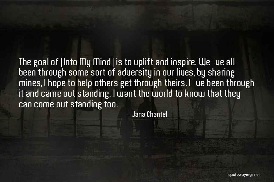 Jana Quotes By Jana Chantel Jana Quotes By Jana Chantel