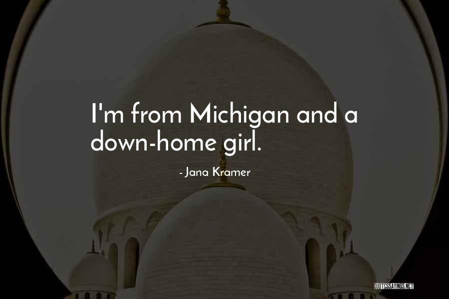 Jana Quotes By Jana Kramer Jana Quotes By Jana Kramer
