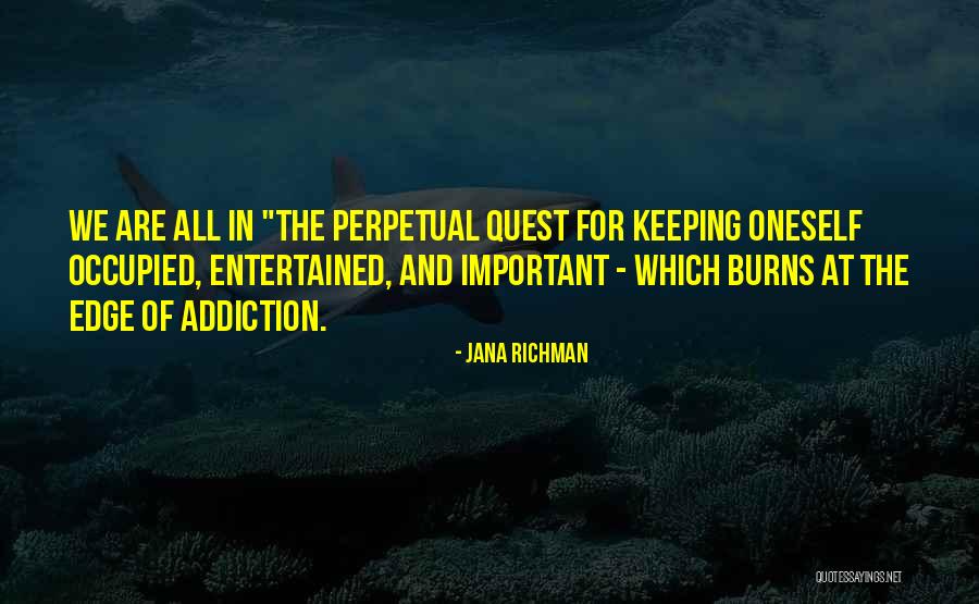 Jana Richman Quotes 748217 Jana Richman Quotes 748217